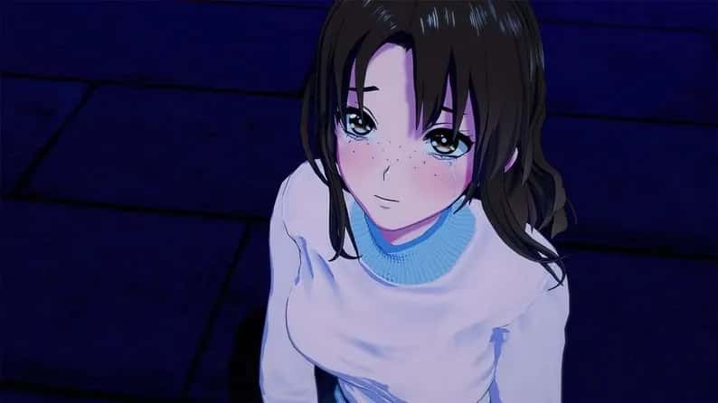 触不可及！ Out of Touch! 版背景