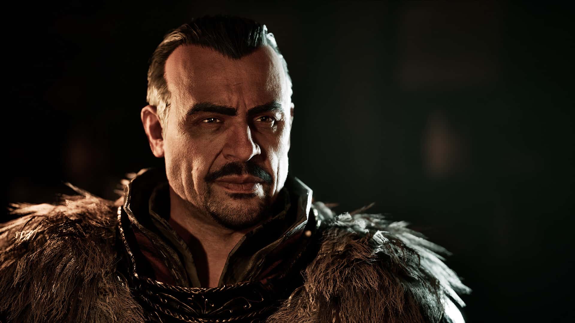 哥特王朝 重制版 Gothic 1 Remake 中文版游戏封面