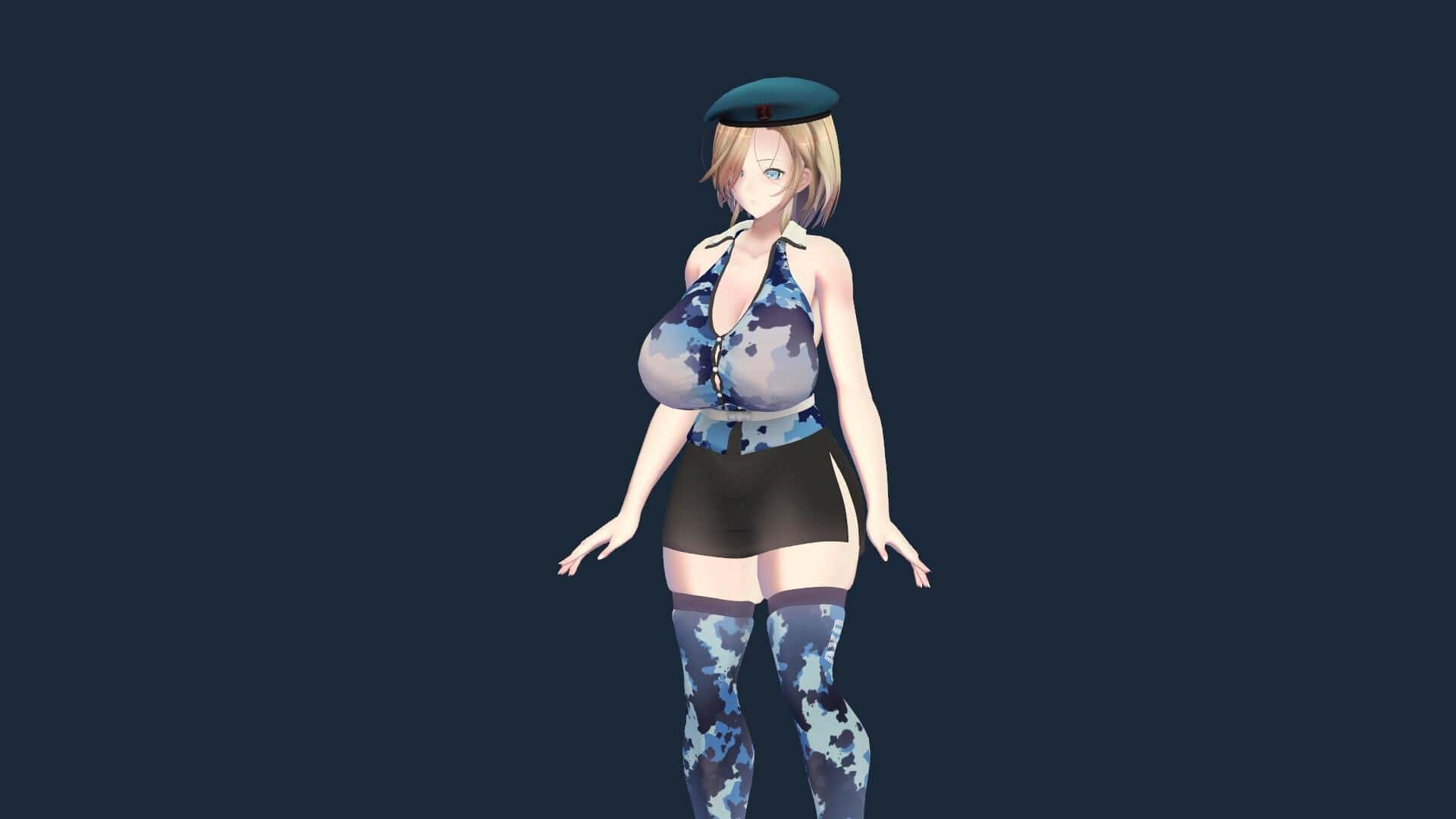 你妈 Your Mom 含DLC背景