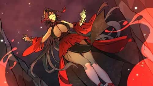 九界之上 Above The Immortality Realm