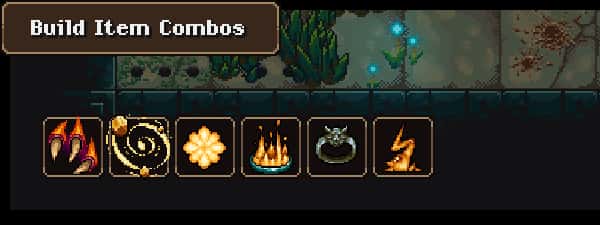 STEAM学习 矿坑之下 1 UnderMine 1 640M背景