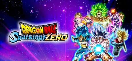 STEAM学习 七龙珠 电光炸裂！ZERO DRAGON BALL: Sparking! ZERO v2013.012.003.008.007 最新 28.5G游戏封面