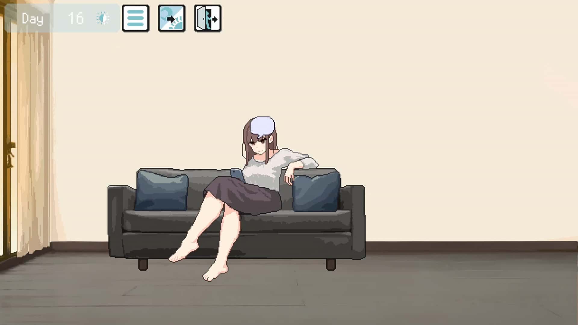 游戏画面1