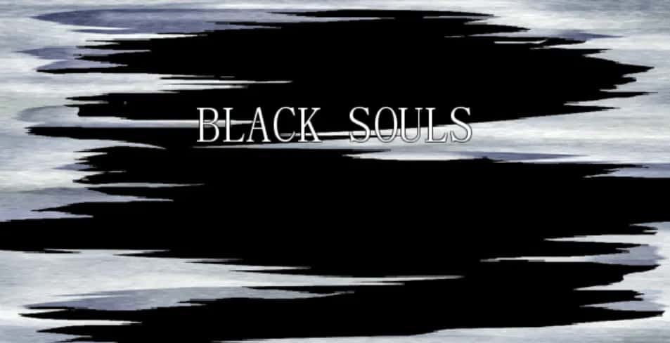 PC/经典RPG 黑暗之魂 Black Souls 三部曲合集 中文版 2.9G